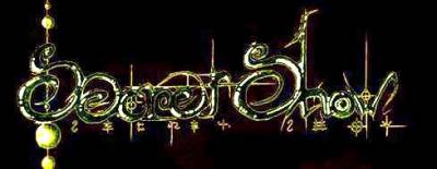 logo Secret Show logo Secret Show